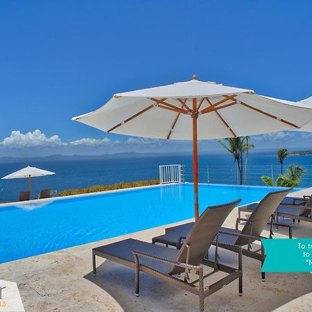 Apartamento En Vista Mare Samana Ngoại thất bức ảnh