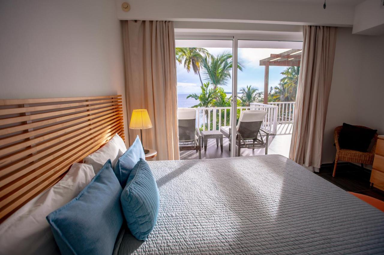 Apartamento En Vista Mare Samana Ngoại thất bức ảnh
