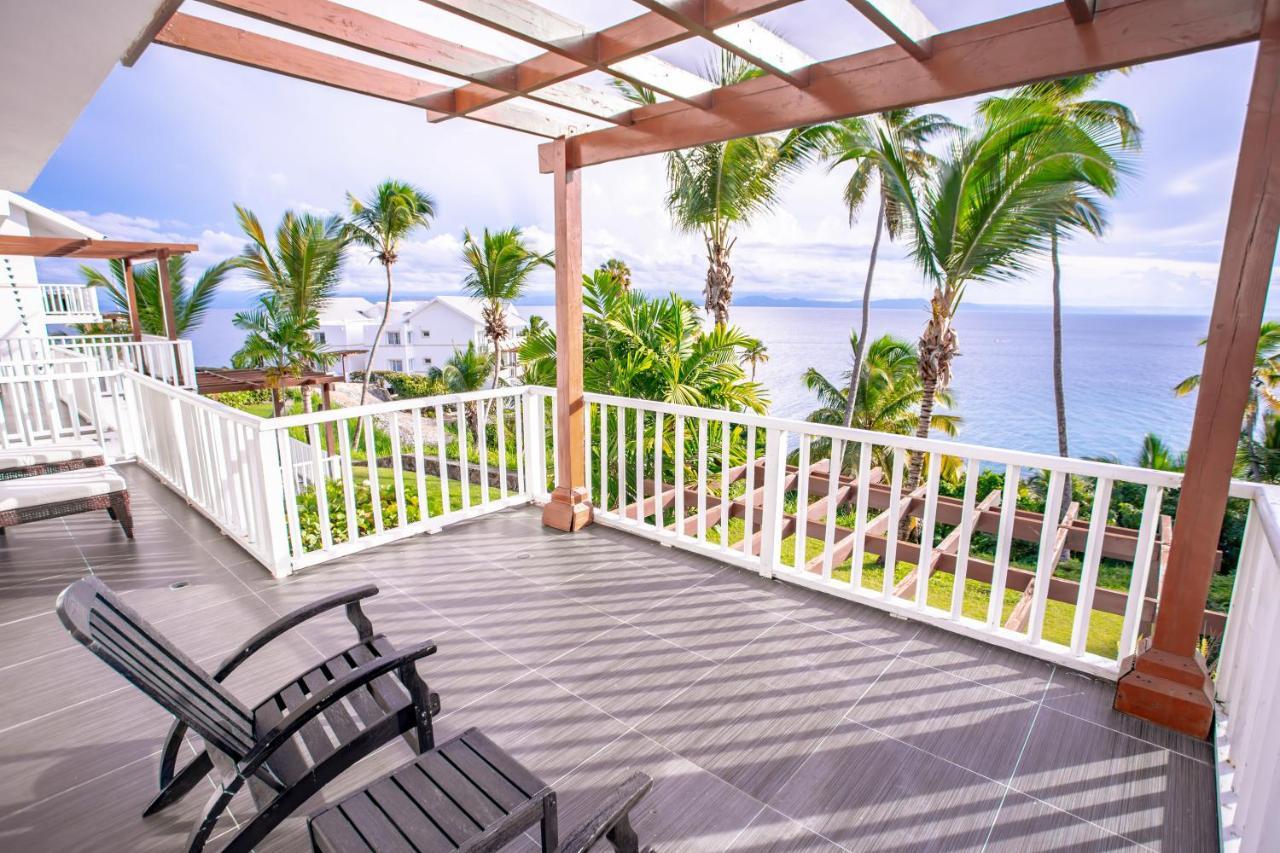 Apartamento En Vista Mare Samana Ngoại thất bức ảnh