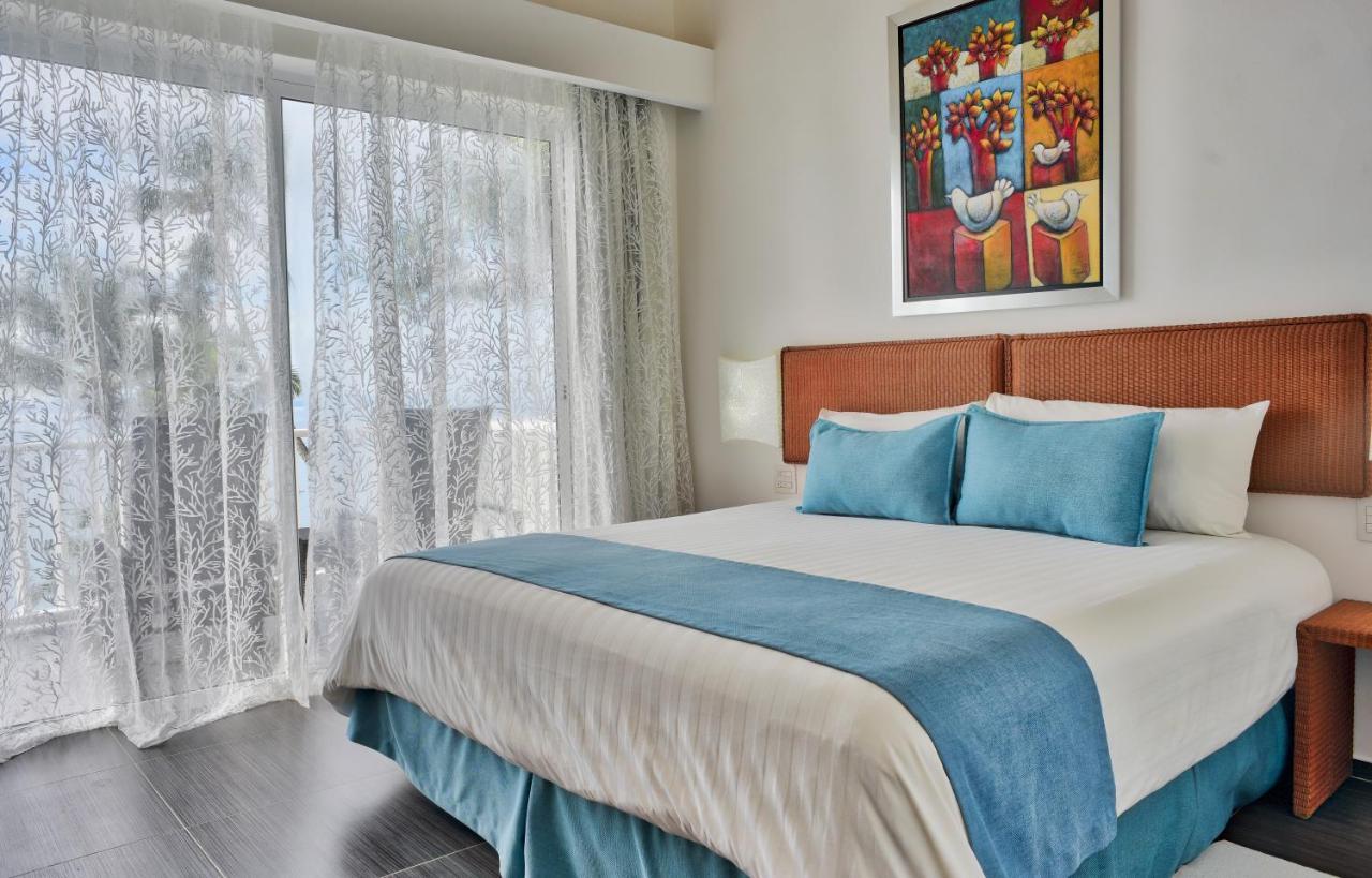 Apartamento En Vista Mare Samana Ngoại thất bức ảnh