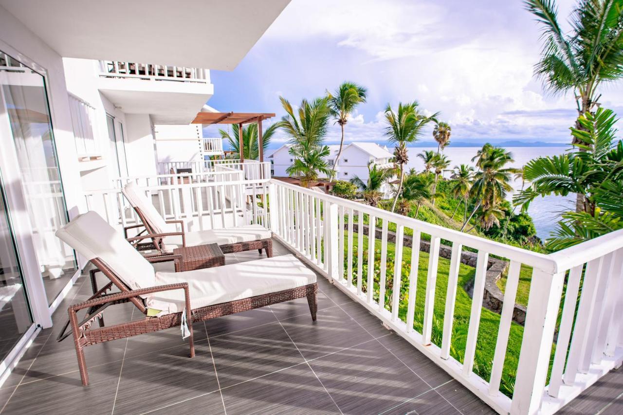 Apartamento En Vista Mare Samana Ngoại thất bức ảnh
