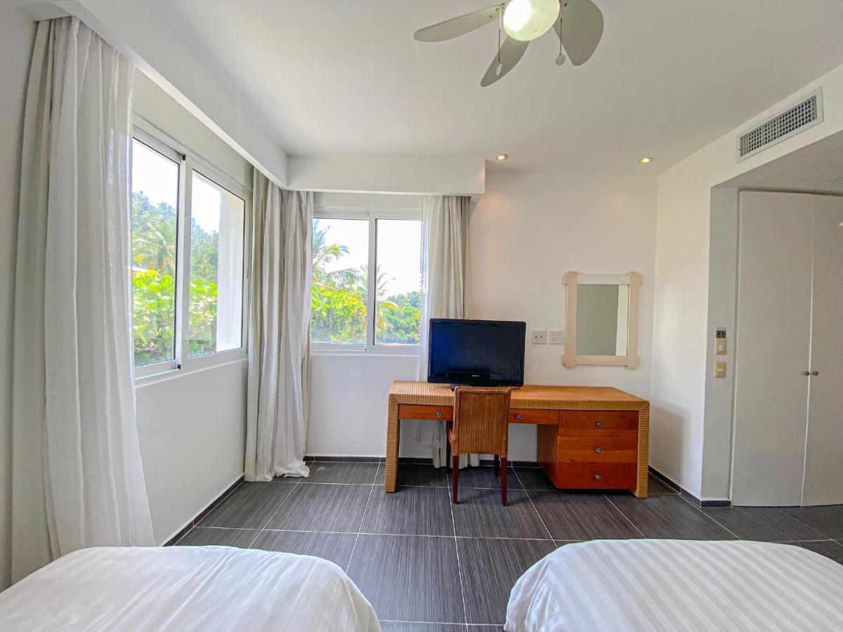 Apartamento En Vista Mare Samana Ngoại thất bức ảnh