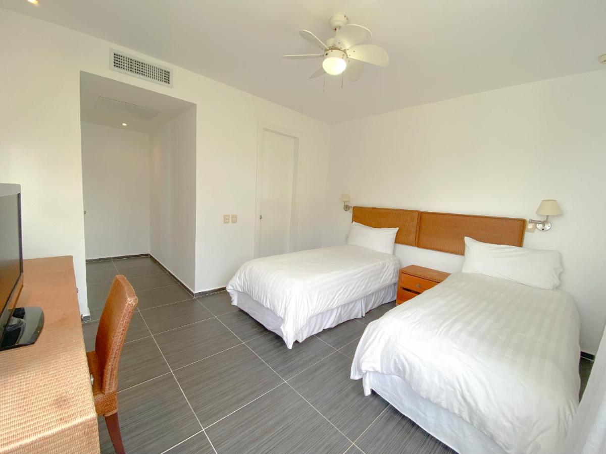 Apartamento En Vista Mare Samana Ngoại thất bức ảnh