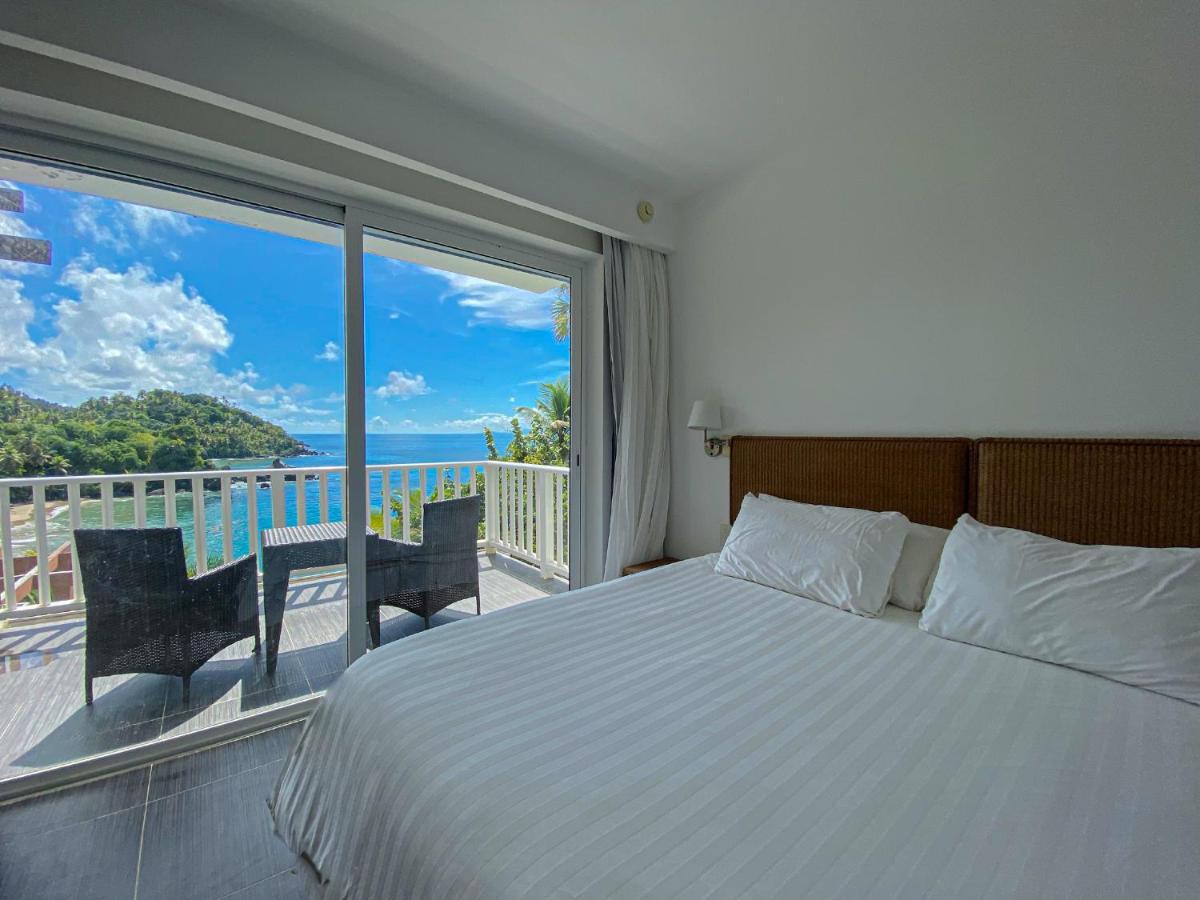 Apartamento En Vista Mare Samana Ngoại thất bức ảnh