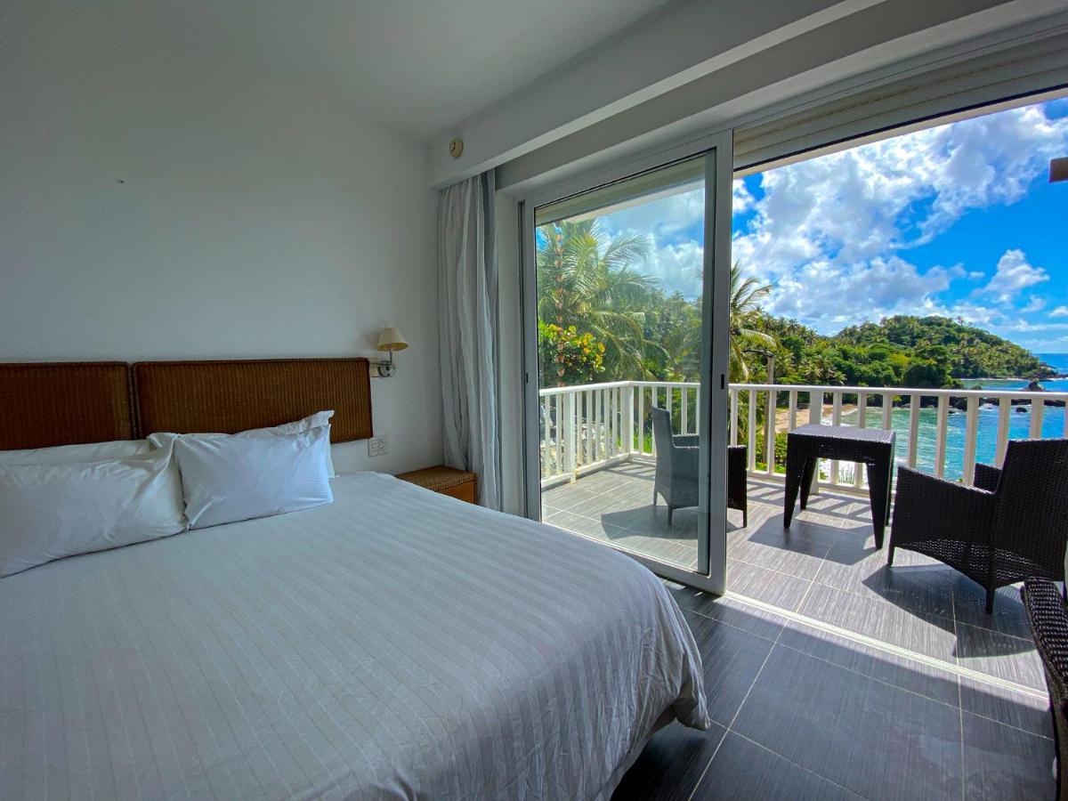 Apartamento En Vista Mare Samana Ngoại thất bức ảnh