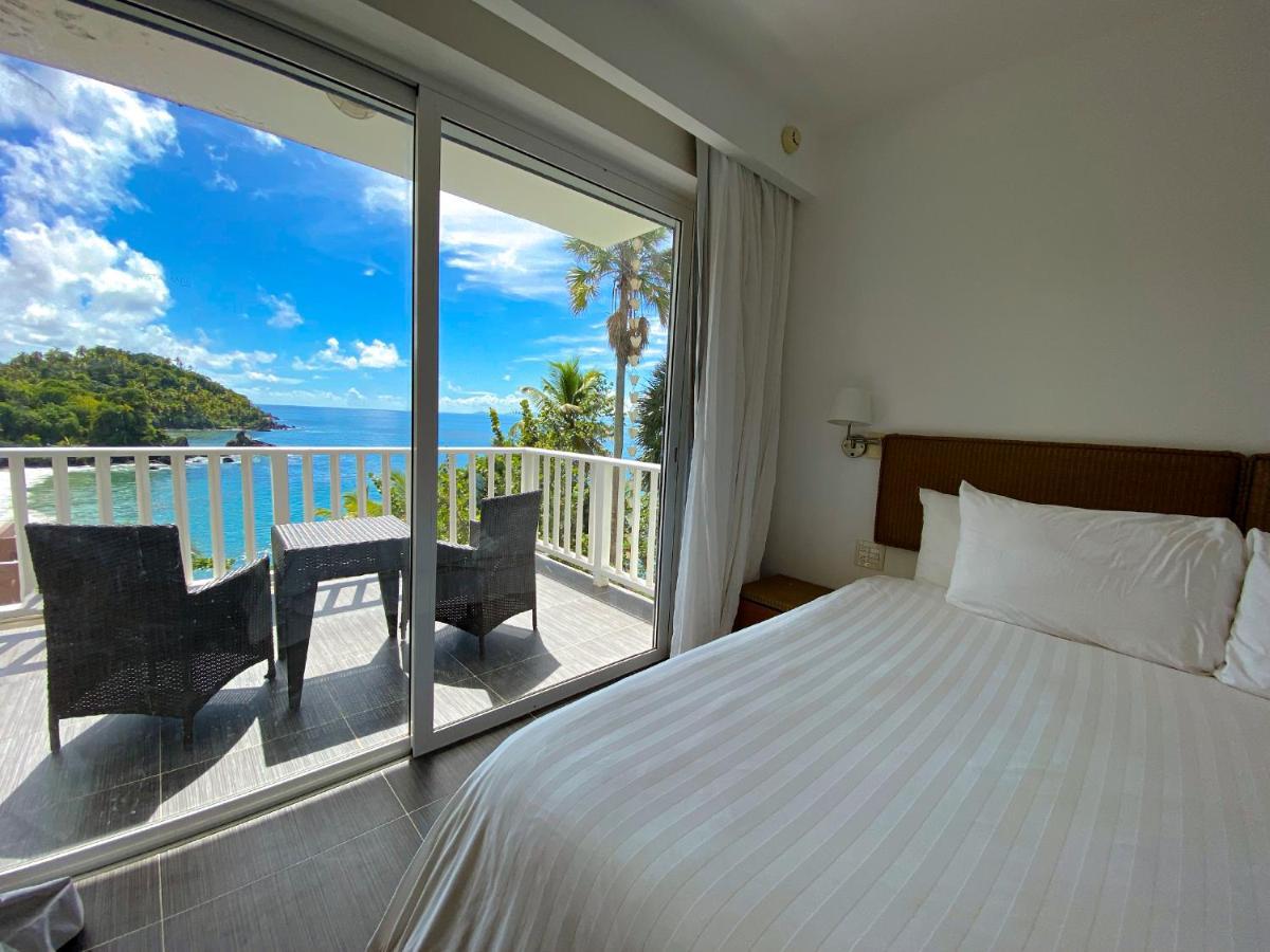 Apartamento En Vista Mare Samana Ngoại thất bức ảnh