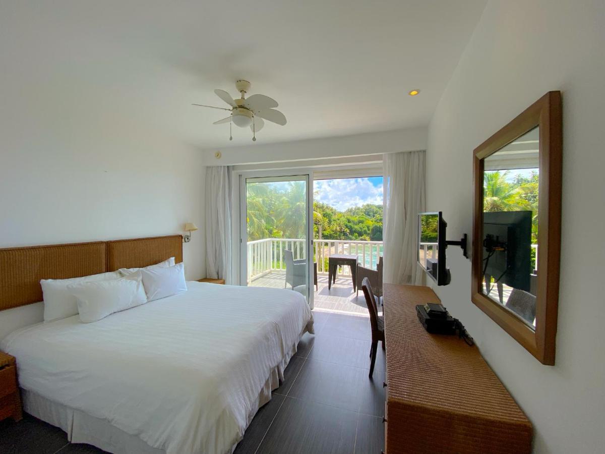 Apartamento En Vista Mare Samana Ngoại thất bức ảnh