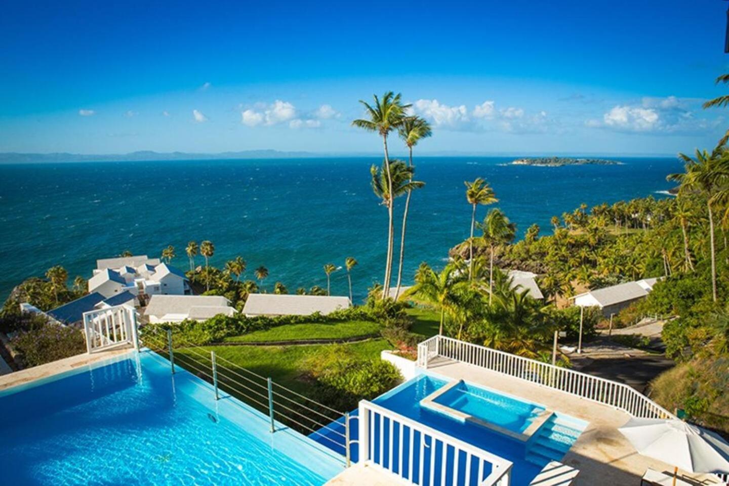 Apartamento En Vista Mare Samana Ngoại thất bức ảnh