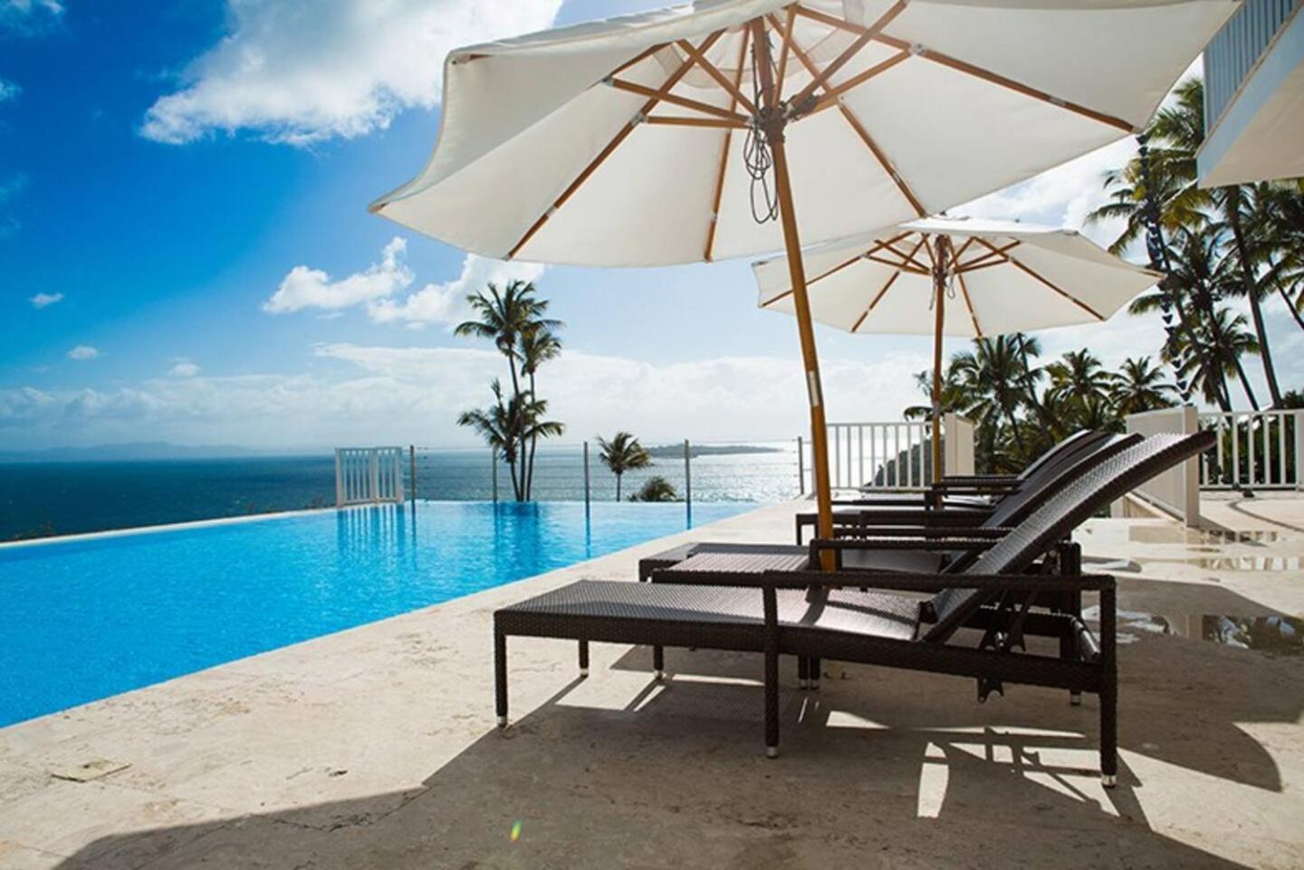 Apartamento En Vista Mare Samana Ngoại thất bức ảnh