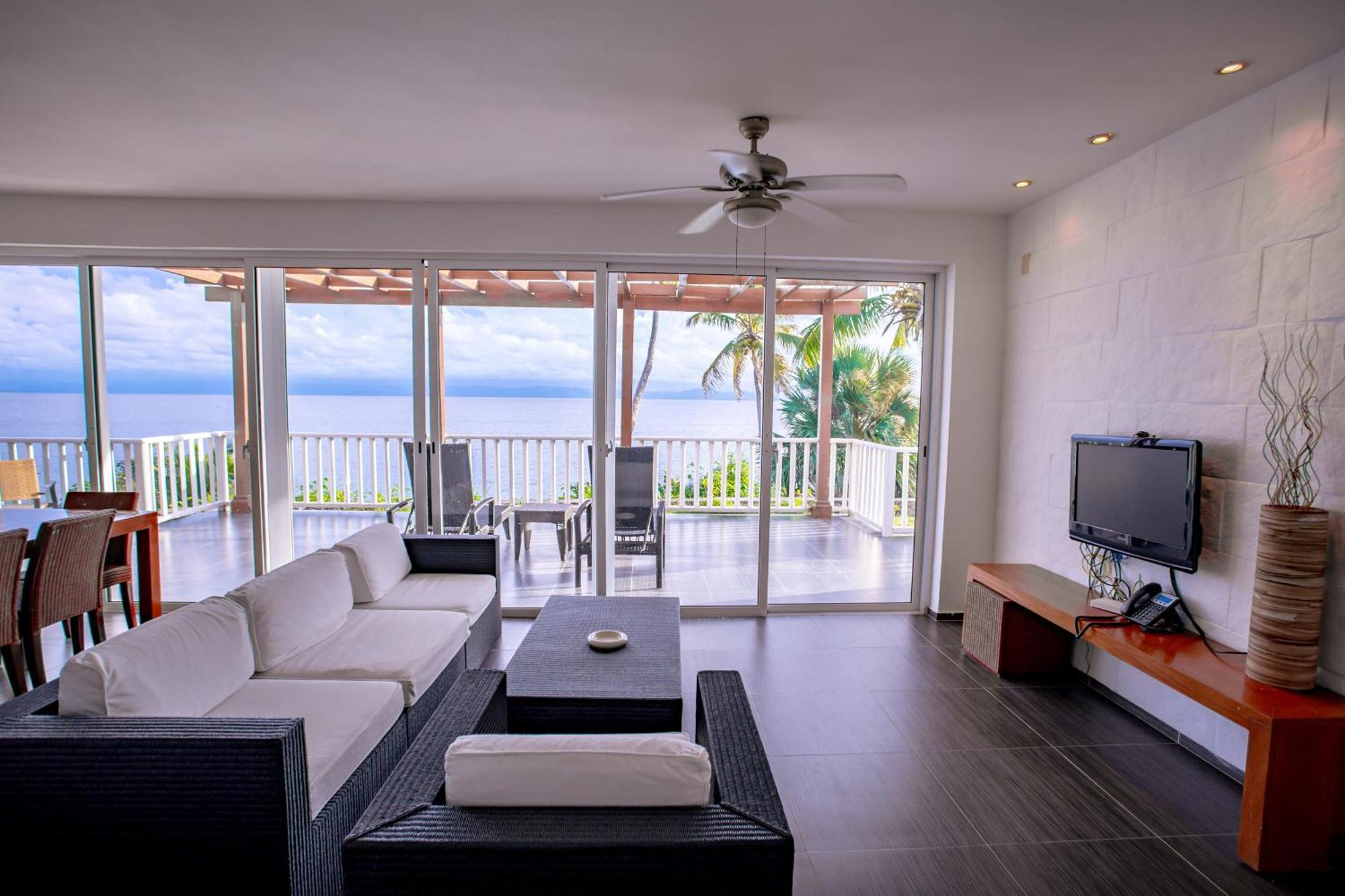 Apartamento En Vista Mare Samana Ngoại thất bức ảnh