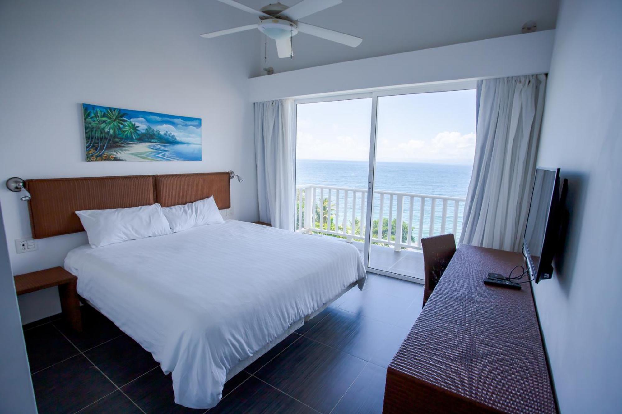 Apartamento En Vista Mare Samana Ngoại thất bức ảnh
