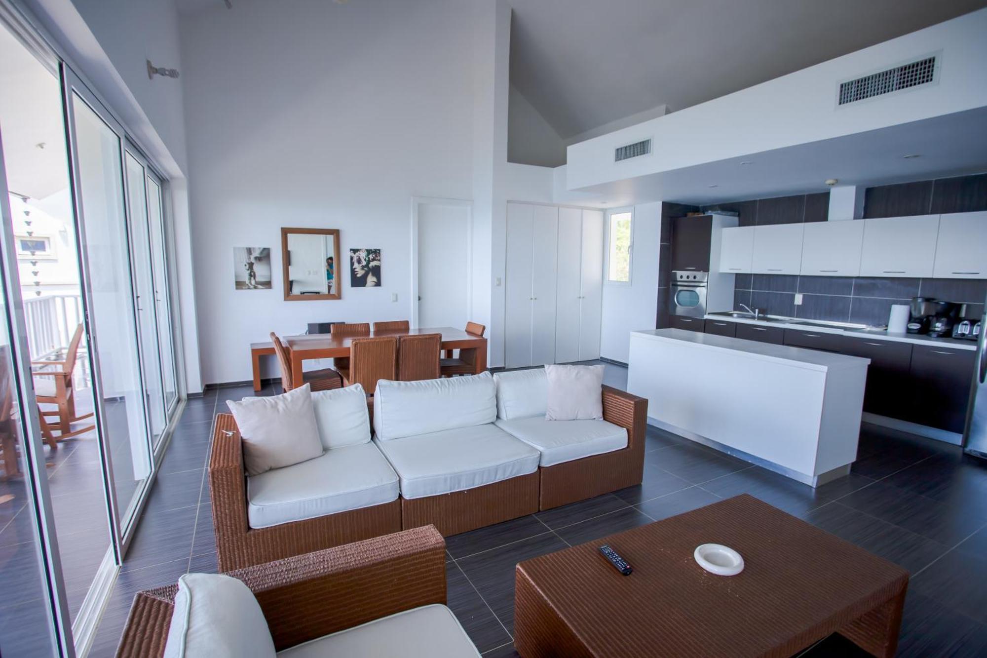 Apartamento En Vista Mare Samana Ngoại thất bức ảnh
