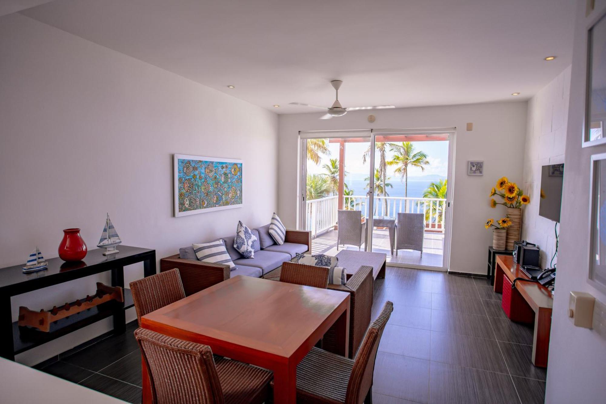 Apartamento En Vista Mare Samana Ngoại thất bức ảnh