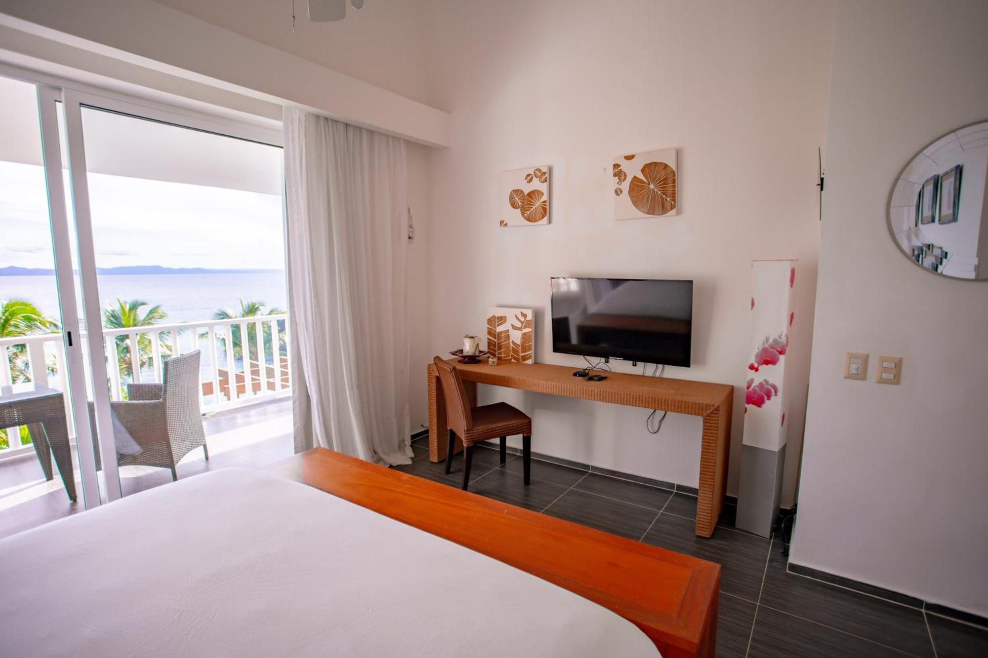 Apartamento En Vista Mare Samana Ngoại thất bức ảnh