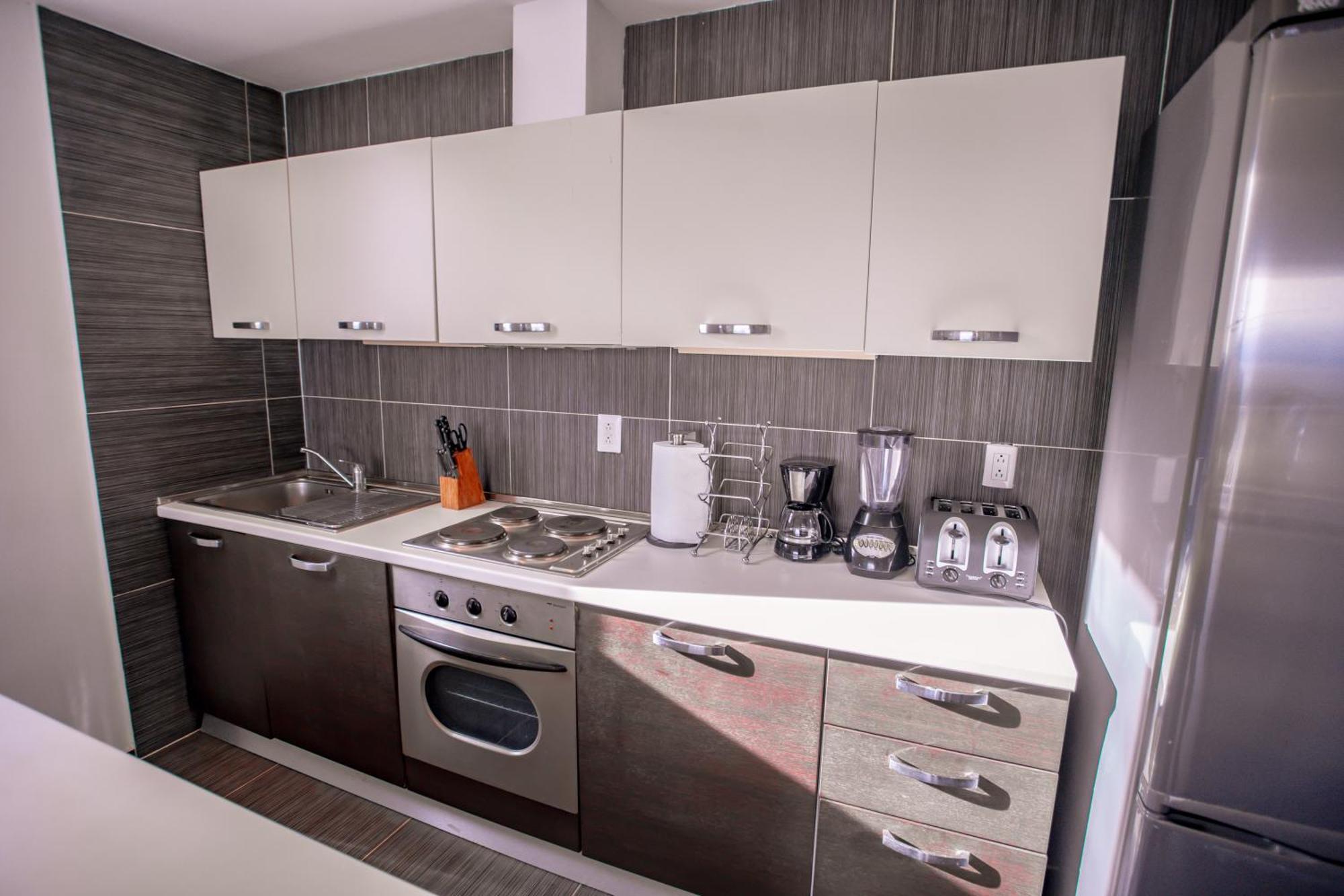 Apartamento En Vista Mare Samana Ngoại thất bức ảnh