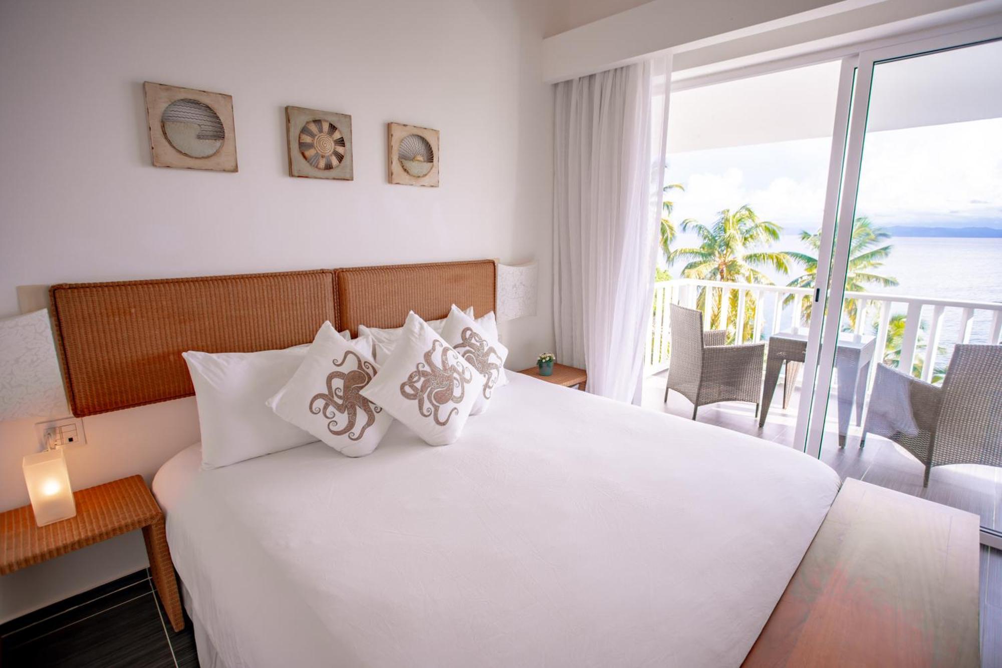 Apartamento En Vista Mare Samana Ngoại thất bức ảnh
