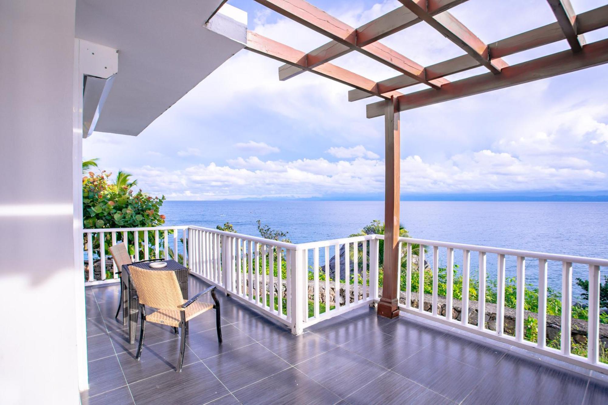 Apartamento En Vista Mare Samana Ngoại thất bức ảnh