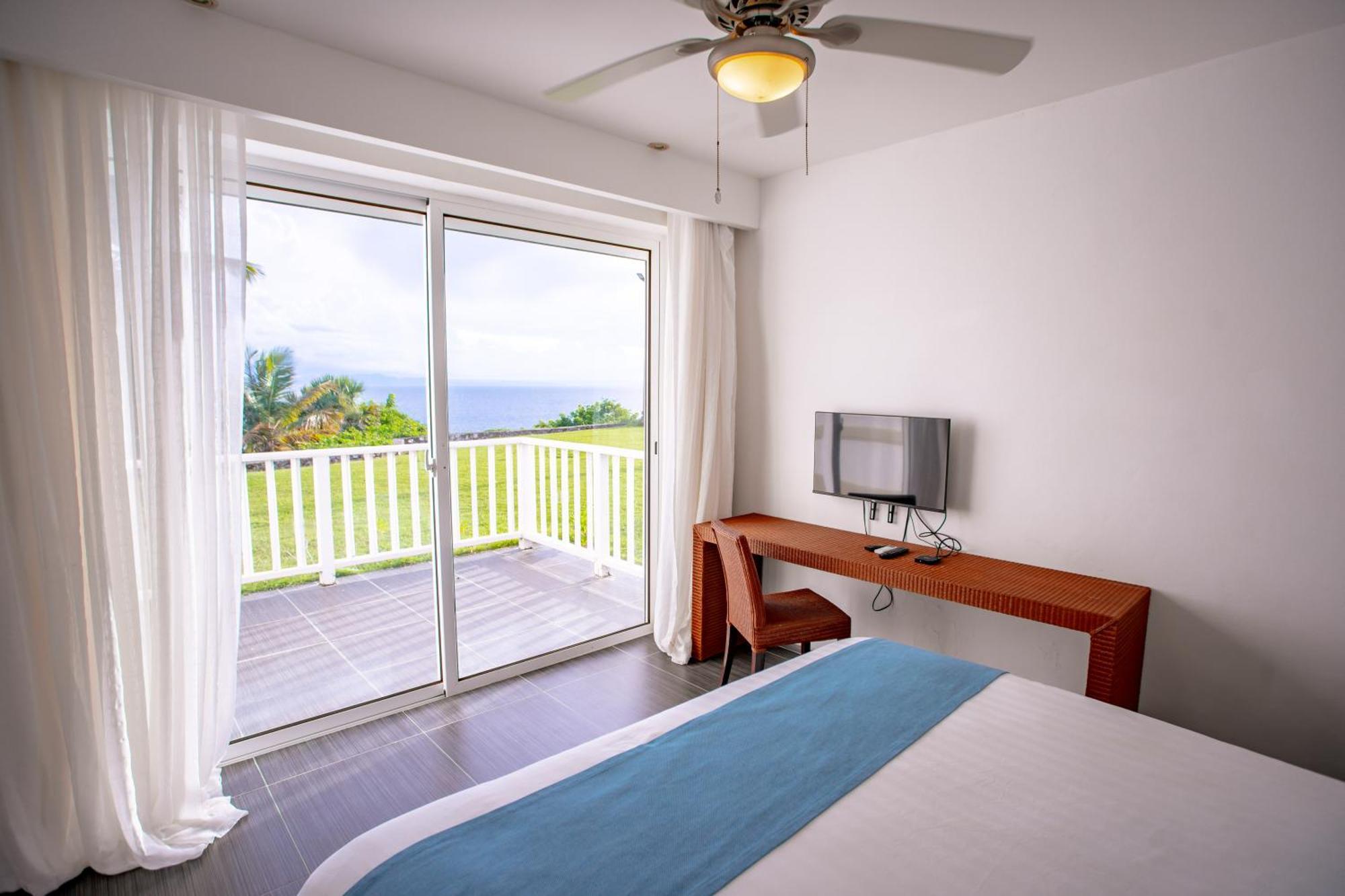 Apartamento En Vista Mare Samana Ngoại thất bức ảnh