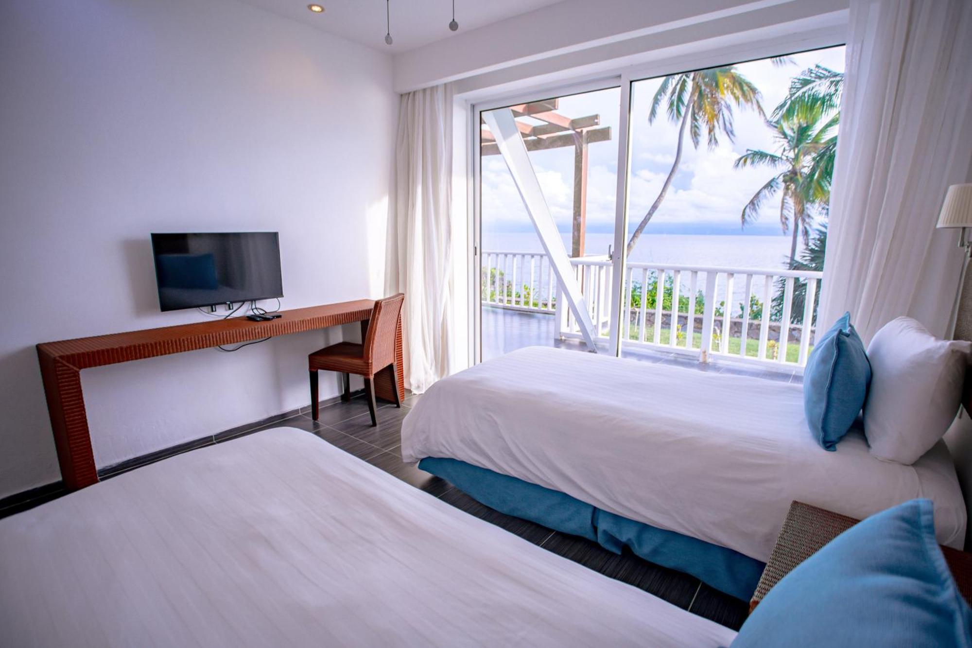 Apartamento En Vista Mare Samana Ngoại thất bức ảnh