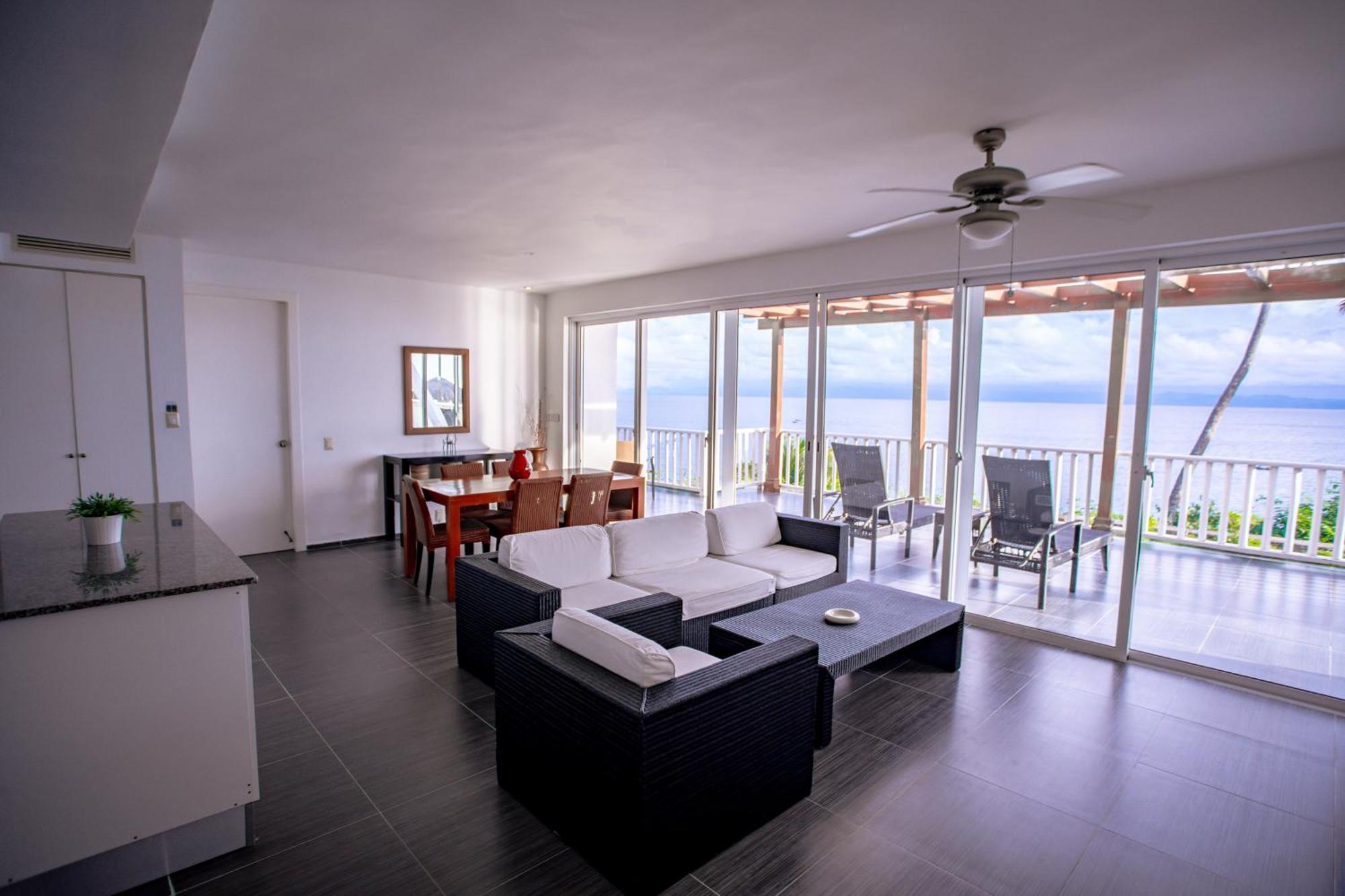 Apartamento En Vista Mare Samana Ngoại thất bức ảnh