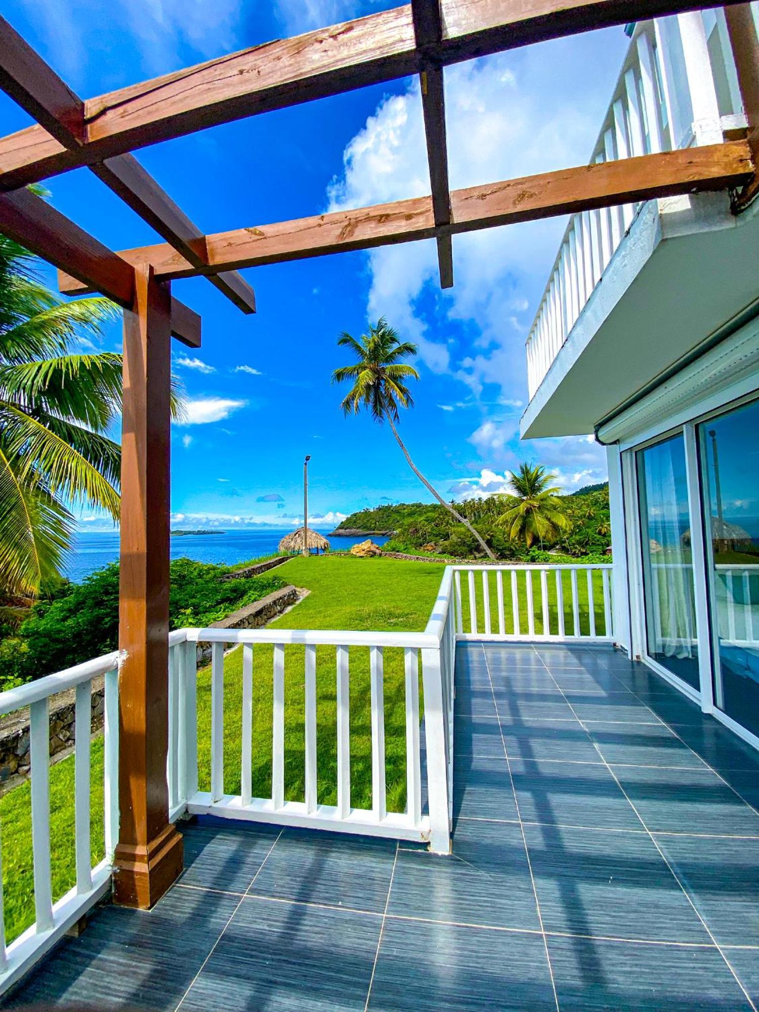 Apartamento En Vista Mare Samana Ngoại thất bức ảnh