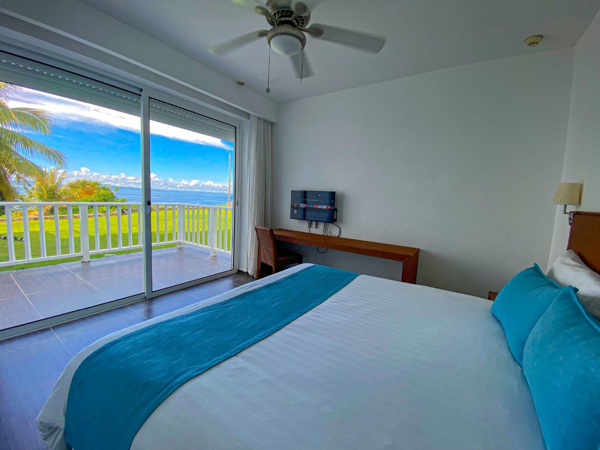 Apartamento En Vista Mare Samana Ngoại thất bức ảnh
