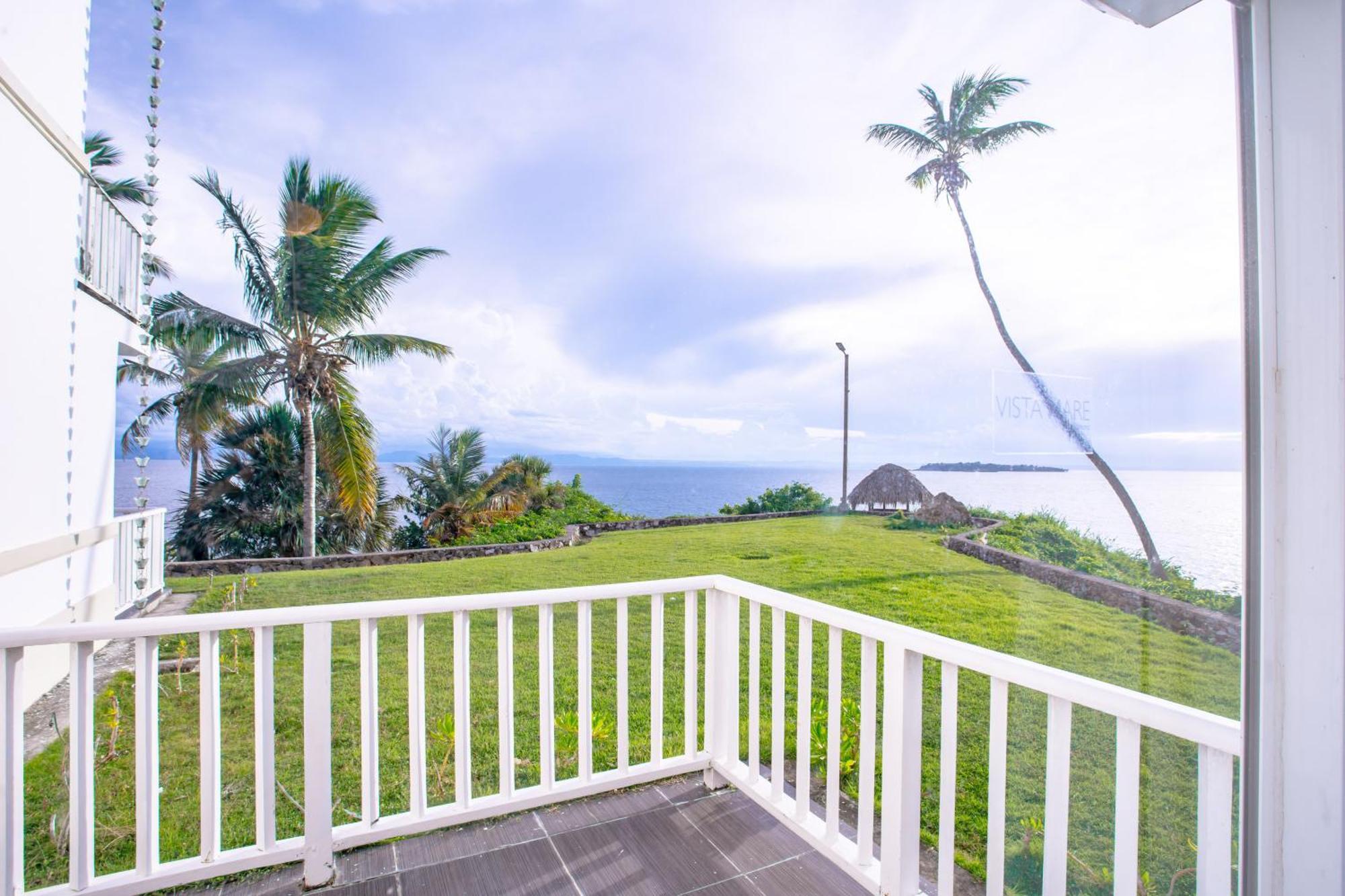 Apartamento En Vista Mare Samana Ngoại thất bức ảnh
