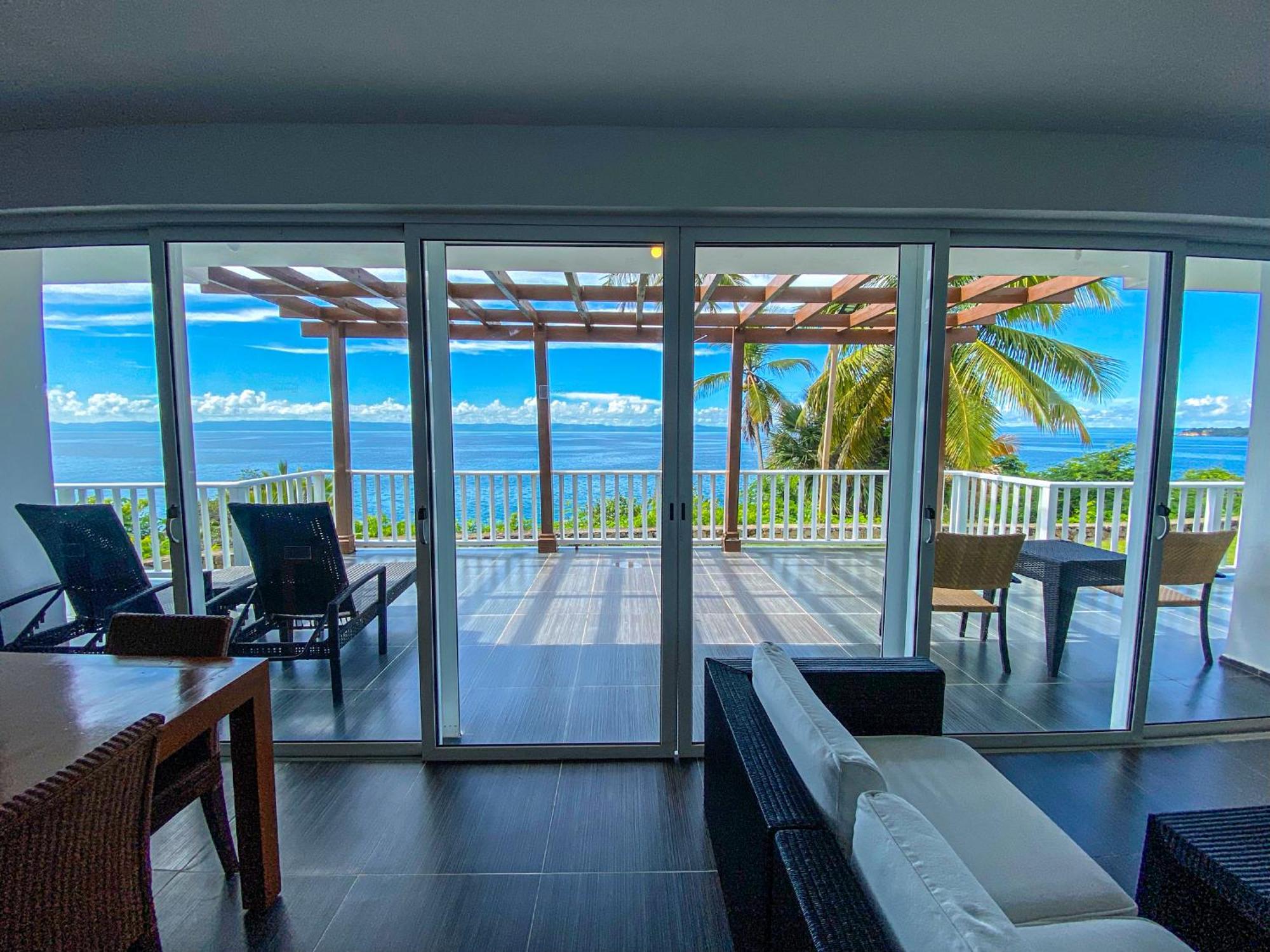 Apartamento En Vista Mare Samana Ngoại thất bức ảnh