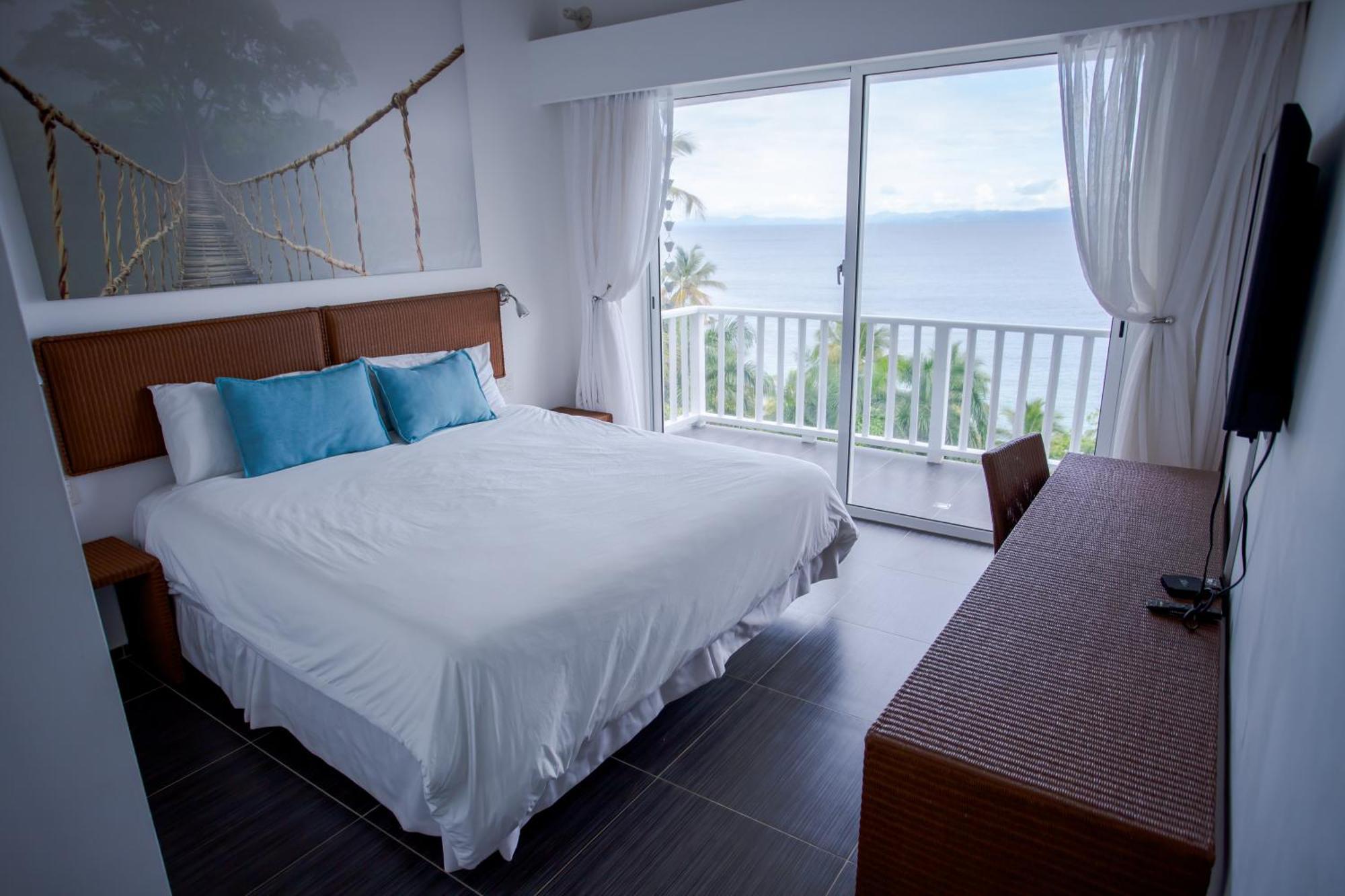 Apartamento En Vista Mare Samana Ngoại thất bức ảnh