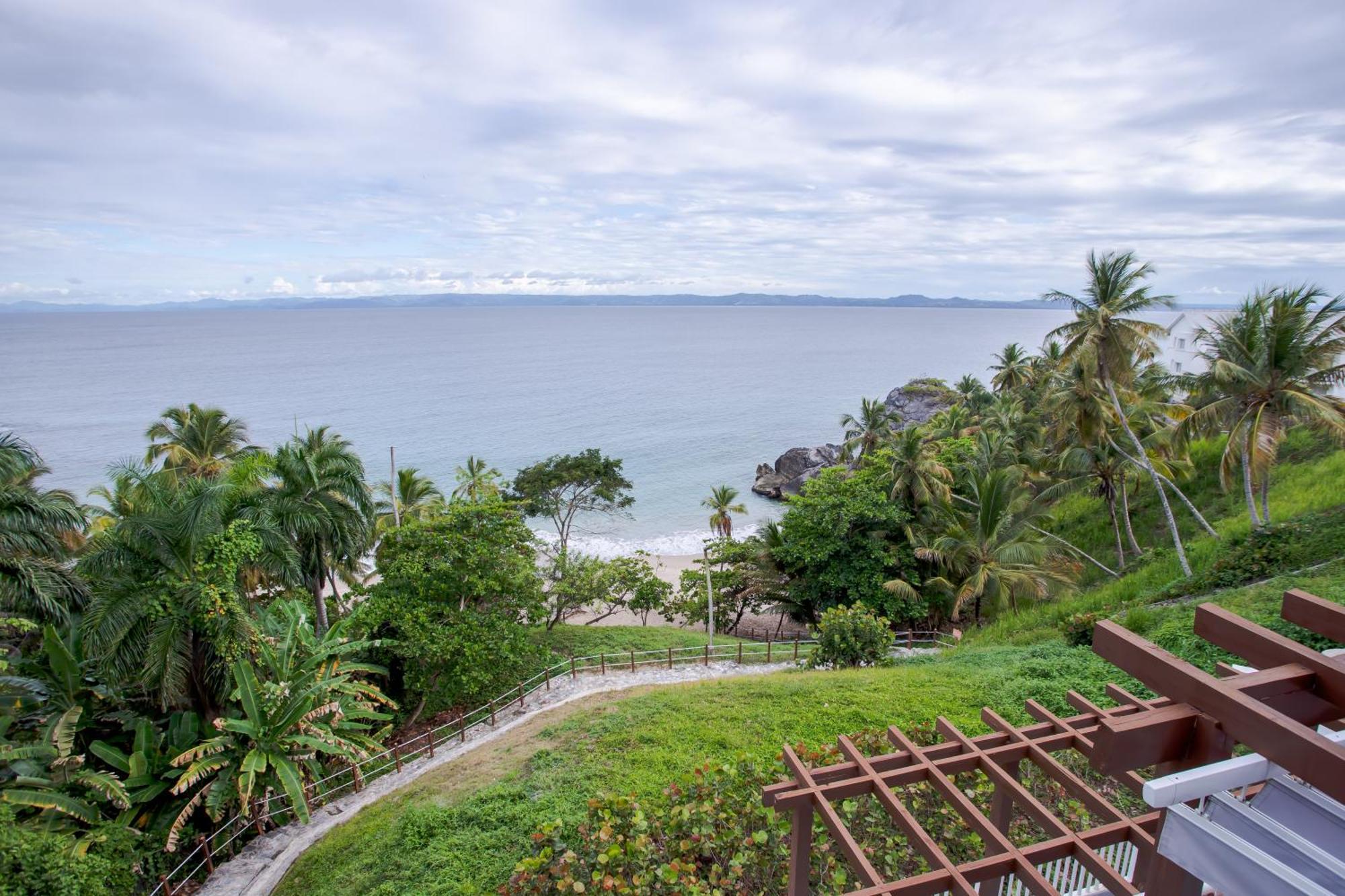 Apartamento En Vista Mare Samana Ngoại thất bức ảnh