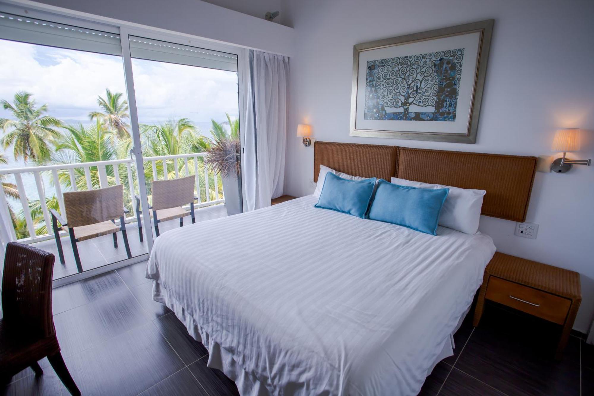 Apartamento En Vista Mare Samana Ngoại thất bức ảnh