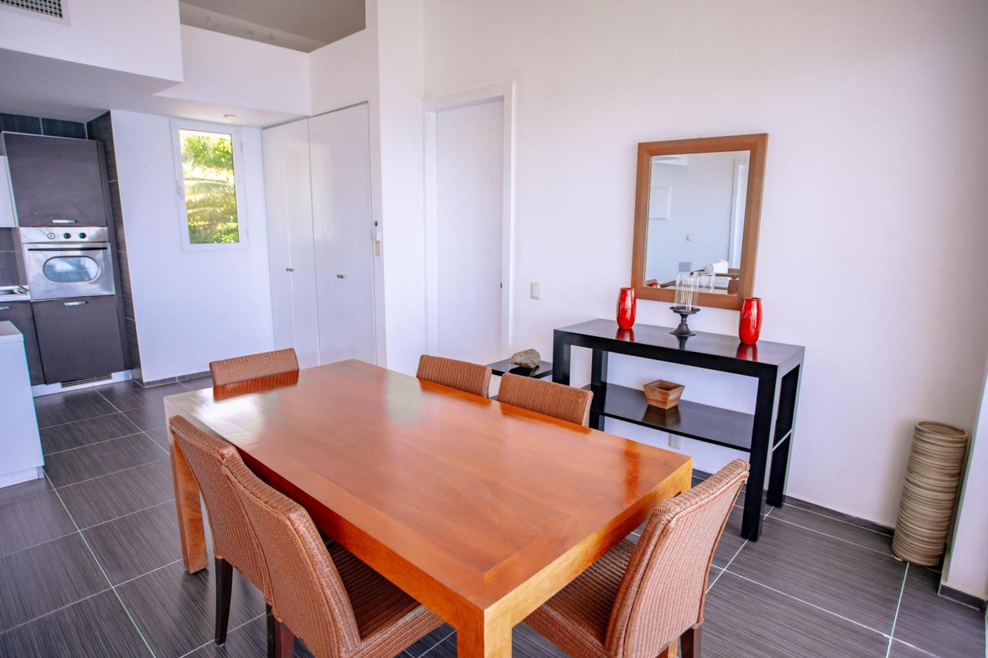 Apartamento En Vista Mare Samana Ngoại thất bức ảnh