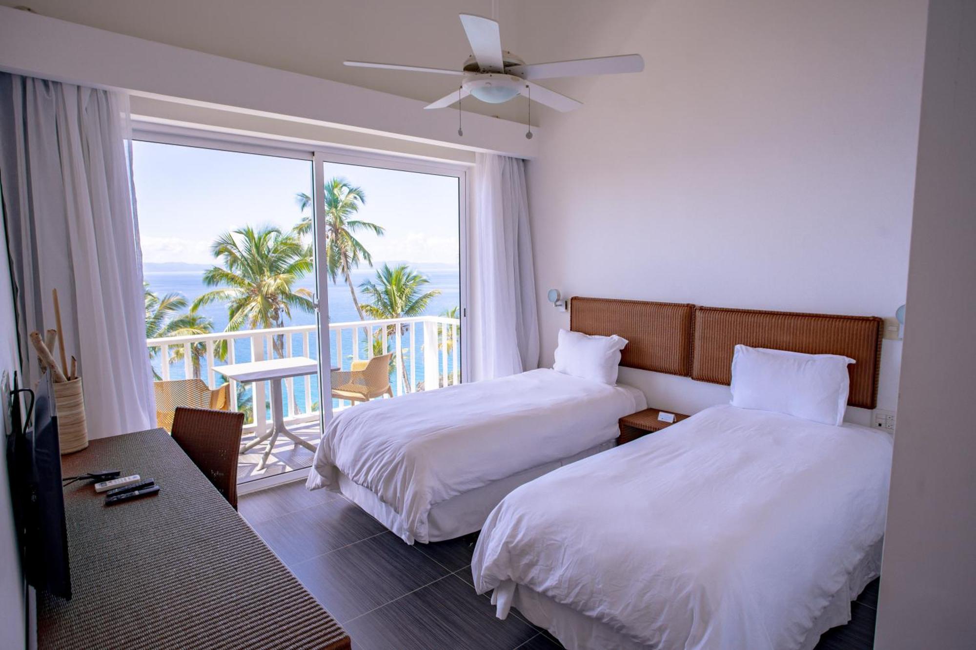 Apartamento En Vista Mare Samana Ngoại thất bức ảnh