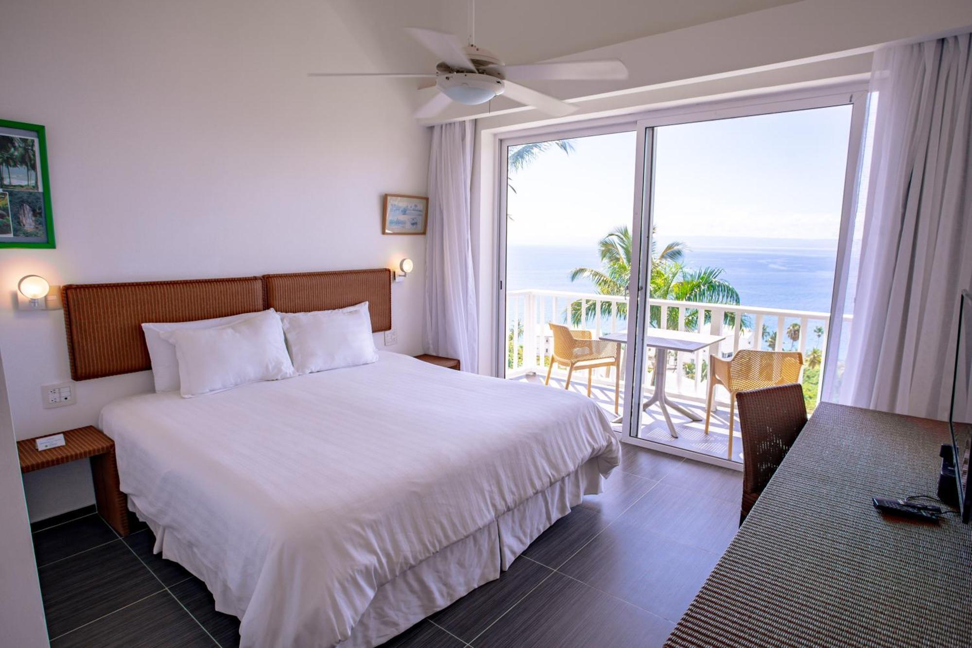 Apartamento En Vista Mare Samana Ngoại thất bức ảnh