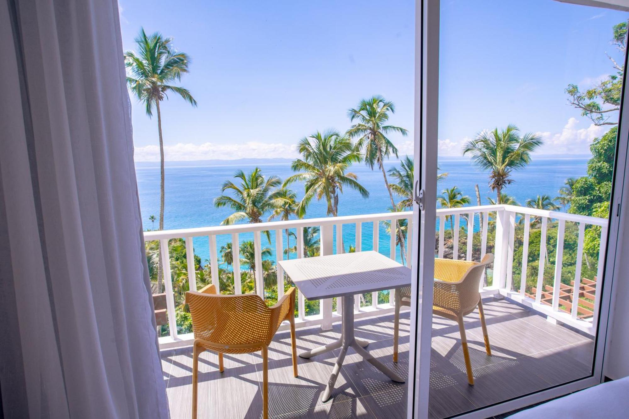 Apartamento En Vista Mare Samana Ngoại thất bức ảnh