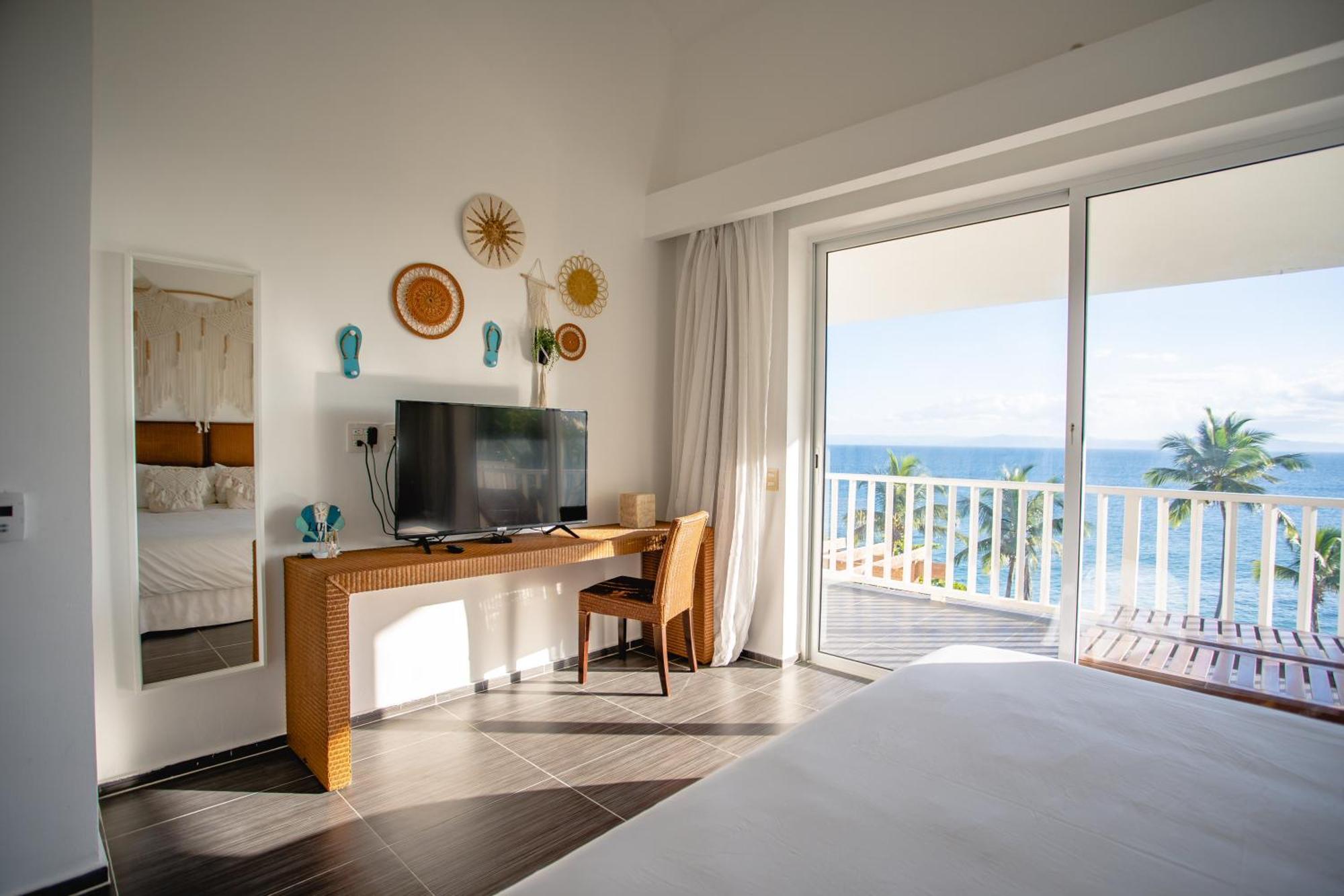 Apartamento En Vista Mare Samana Ngoại thất bức ảnh