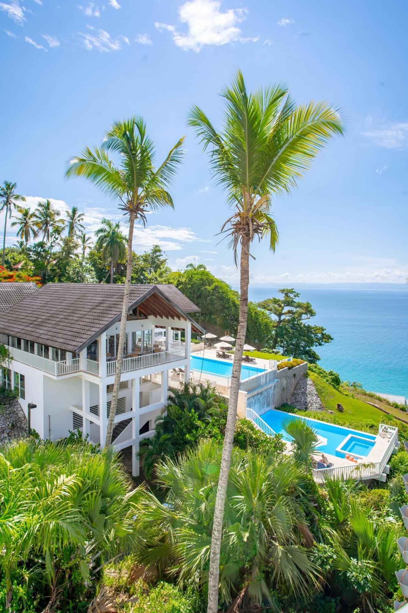 Apartamento En Vista Mare Samana Ngoại thất bức ảnh